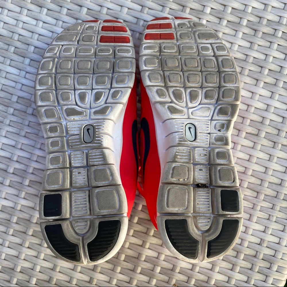 Nike Free 5.0 - Picture 6 of 7